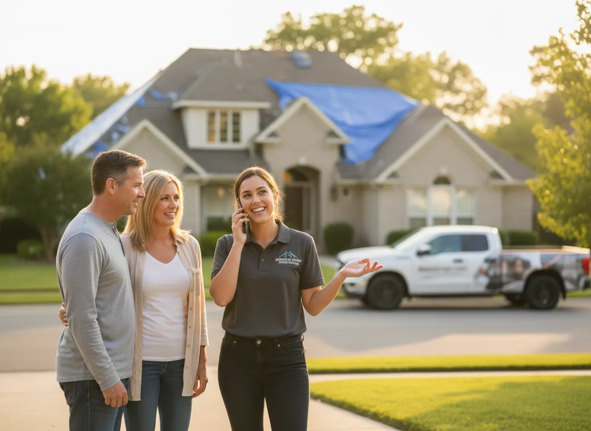 Emergency Roof Repair Apple Springs, TX FAQs